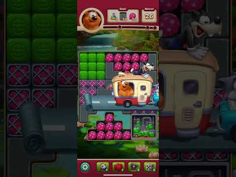 Toon Blast Level 7138 GR8 Momz Play Gamez