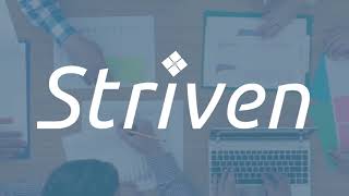 Striven - Vídeo