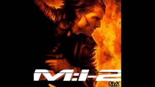 Mission Impossible 2 - Injection by Hans Zimmer