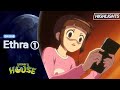 Shinbi S House Season 1 Ethra Highlight 01 Bahasa Indonesia