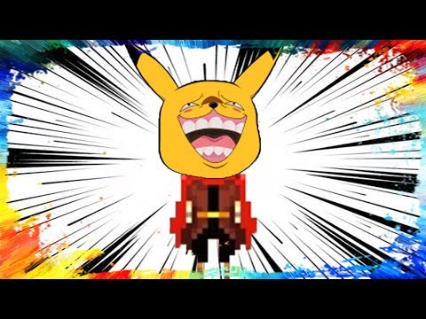 Wizard of Legend 99 DAMAGE Build - PIKACHU Build Gameplay Let's play game