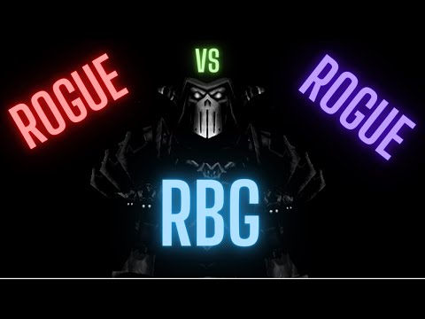 RBG Rogue v Rogue Node Breakdown