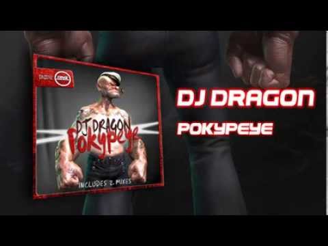 DNZ092 // DJ DRAGON - POKYPEYE (Official Video DNZ RECORDS)