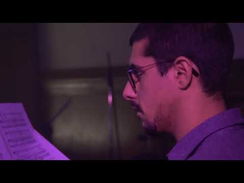 Ricardo Toscano Quartet - "Canto da Morte de Isolda" | Super Diva | RTP