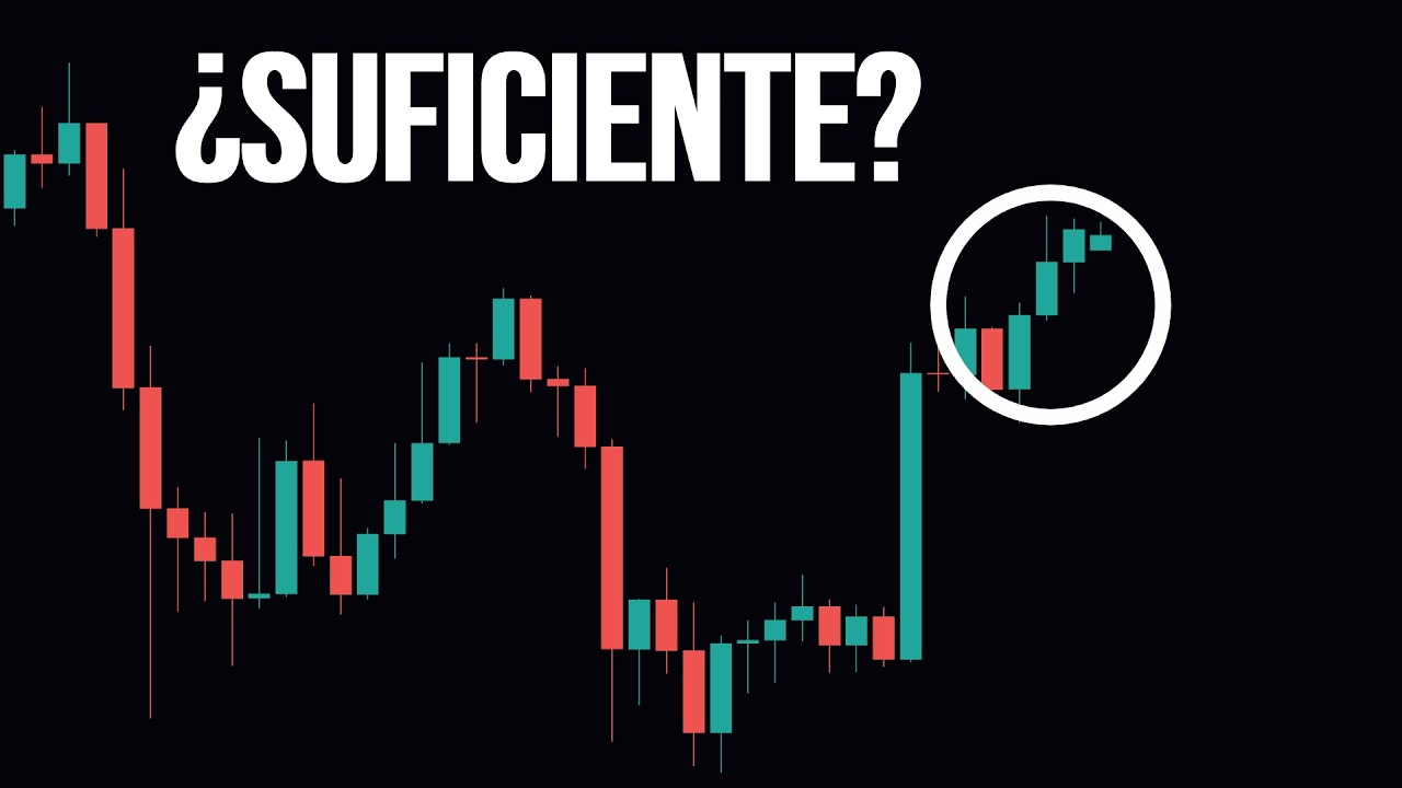 Bitcoin confirma su tercera semana seguida subiendo