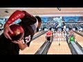 Bowling Trick Shots | Dude Perfect 