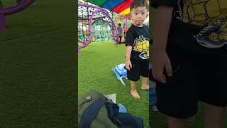 Download lagu main di play ground THE NICE PLAYLAND Pasar Kemis Tangerang Banten mp3