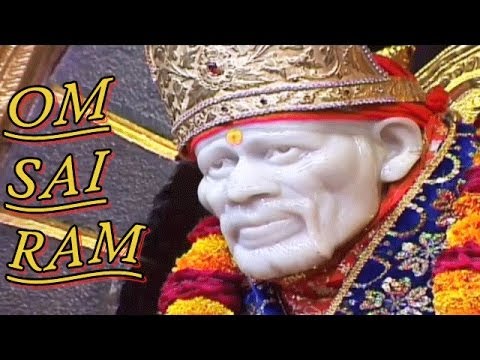 Shri Sai Khichadi, Best Hindi Devotional Songs - Jukebox 12