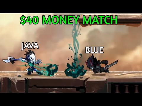 Java vs AyoBlue -💸 $40 Money Match 💸- NA - 2024