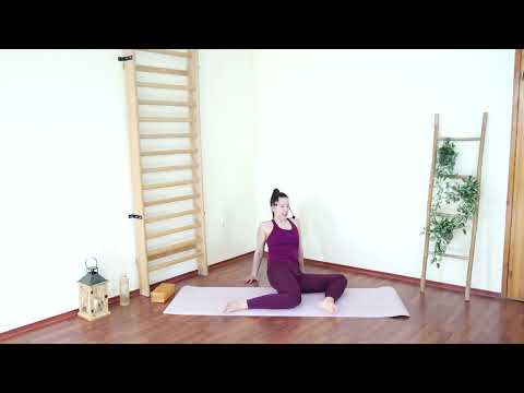 Kismama torna 23 percben, kezdőknek (2-3. trimeszter)