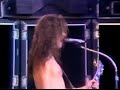 Ted Nugent - Motor City Madhouse - 7/21/1979 - Oakland Coliseum Stadium (Official)