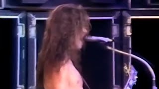 Ted Nugent - Motor City Madhouse - 7/21/1979 - Oakland Coliseum Stadium (Official)