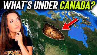 This One-of-a-Kind Find Beneath Canada Has Scientists Stunned