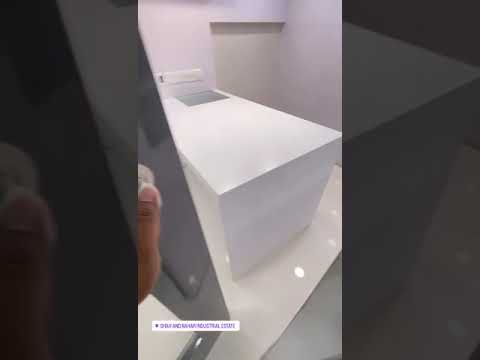 Anti Skid Flooring