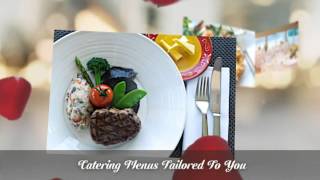 Wedding Catering & Venues Central Coast NSW