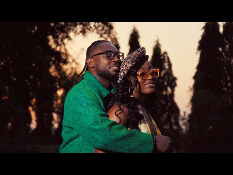 Kanda - Moço Bonito (Vídeo Oficial)