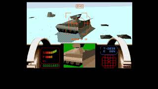 Epic Gameplay - Commodore Amiga (No Commentary)