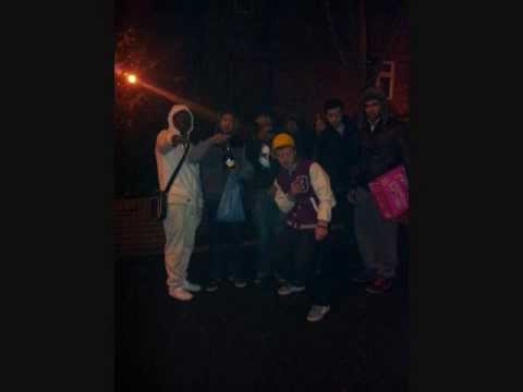 MERCY, G.G, G-NIUS, NEMZ - 2PAC'S BACK RMX