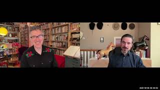Making Maps and Poems (feat. Brendan Lorber)