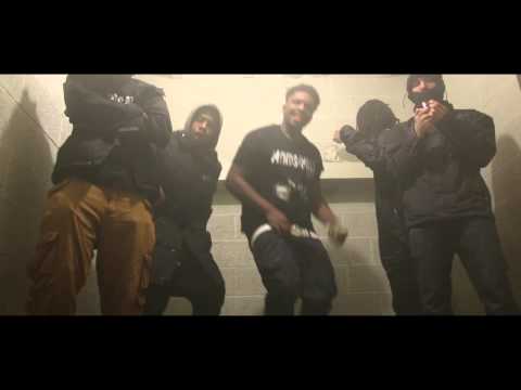 TAE GUOP -WORK (OFFICIAL VIDEO)