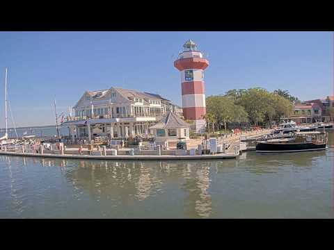 Harbour Town Lighthouse