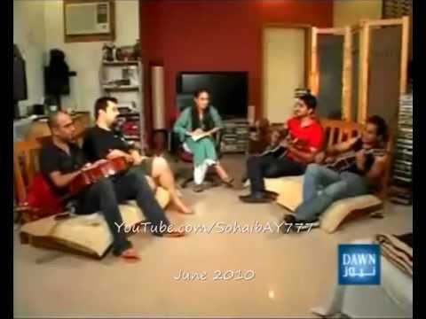 Entity Paradigm ( EP ) - Waqt Acoustic LIVE