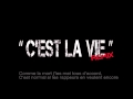 C'est la vie remix( booba x 2chainz ) - Big Fen ...