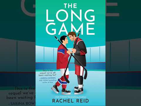 Rachel Reid - Game Changers #6 - The Long Game.1 - Audiobook Billionaires Romance