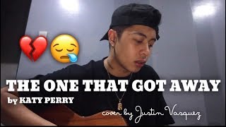 The one that got away...