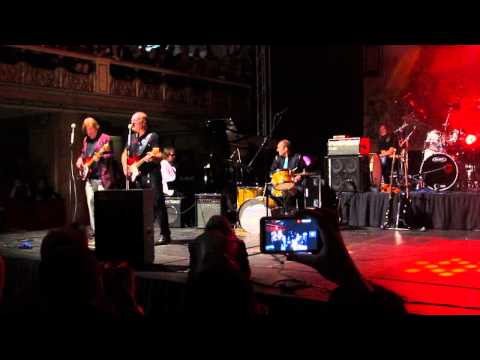 Olympic - Mary (retro aparatura)