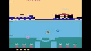 Bobby is Going Home for the Atari 2600