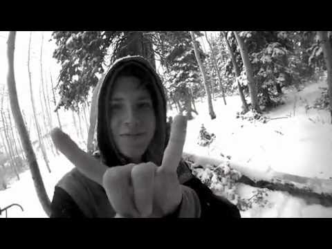 The Weak by Ian Compton