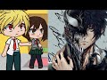 Class 1A React To Deku As Venom AU BNHA MHA GCRV I No Ships