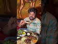 Girl Friend ‍ ️‍ తో Mandiకి పోతే Ft 5monkeys Food