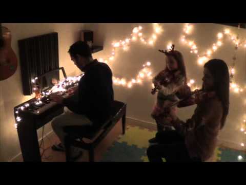 Maria Leonor Pereira Violino Prof Susana Magalhães Jingle Bells James Pierpont Acomp  Jorge Marinhe