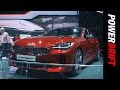 Kia At Geneva Motor Show PowerDrift