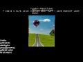 7 Weeks 3 Days Luigi Version Slowed Reverb BEST PART 1 HOUR PERFECT LOOP