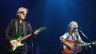 Styx - Man in the Wilderness - Rock Legends Cruise IX 2/16/22 2nd Row - Royal Theater