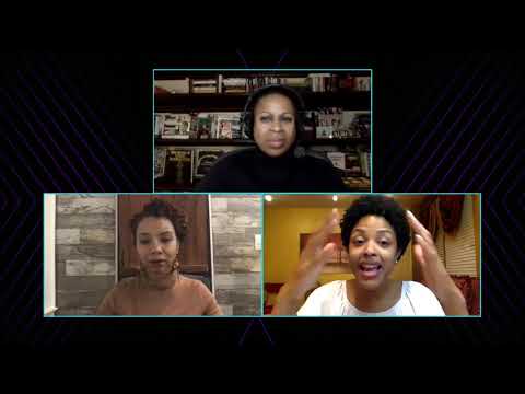 Karen Hunter Show: 