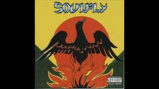 Soulfly feat Tom Araya - Terrorist