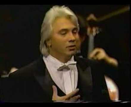 Lippen Schweigen - Hvorostovsky & Fleming