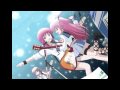 Angel Beats! Girls Dead Monster - Brave Song ...