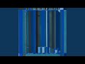 Blue Abstraction