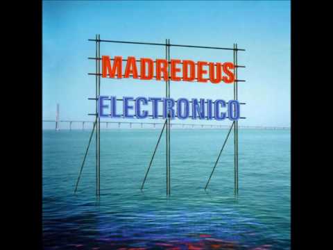 Madredeus ‎- Electronico (COMPILATION STREAM)