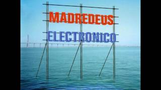 Madredeus ‎- Electronico (COMPILATION STREAM)
