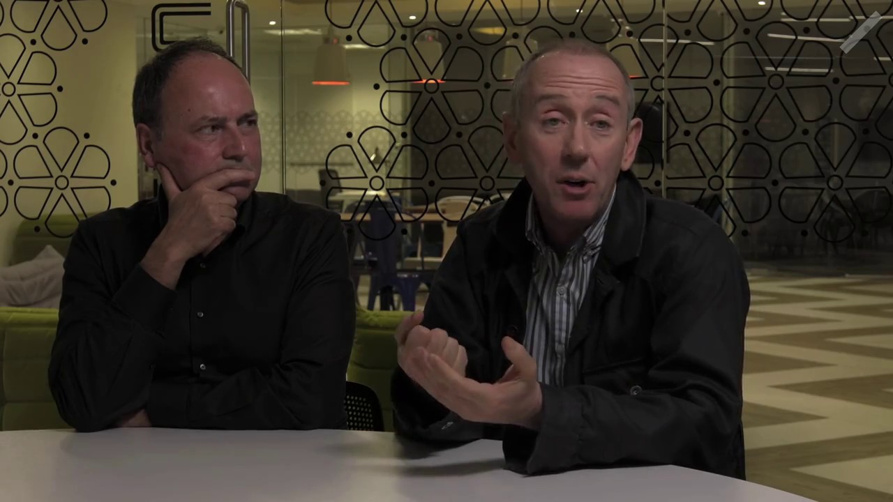 Bridge Theatre: the new theatre for London from Nicholas Hytner and Nick Starr