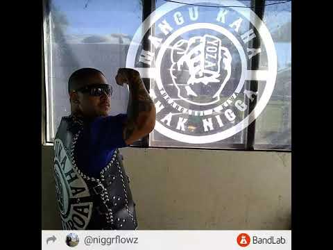 black power yfy by mangu flowz t.fukn.nak