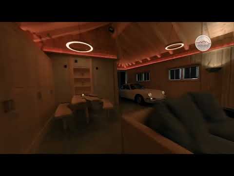 HUETTENDORF MARIA ALM