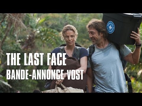 The Last Face (International Trailer 2)
