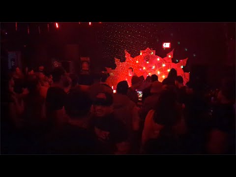 DEEKLINE @ Driven AM, NYC - May 5th 2023